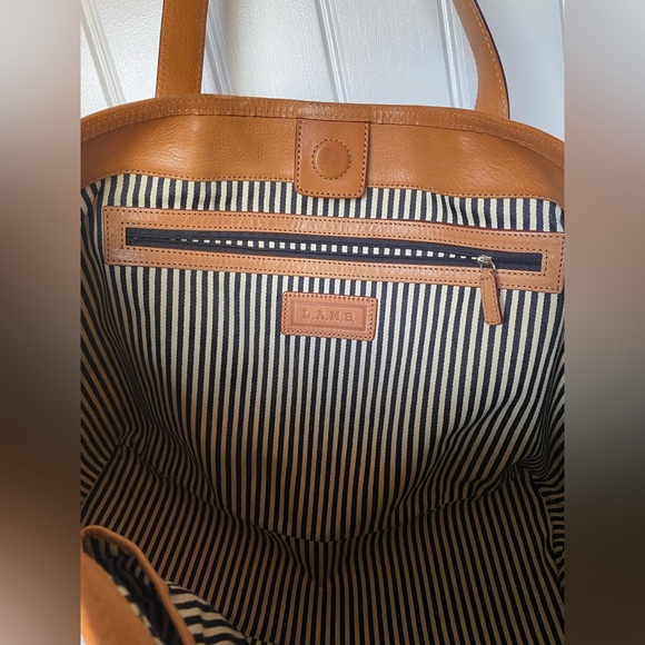 Mulit colored floral graffiti artistic Tote Bag for spring/summer - Picture 8 of 14